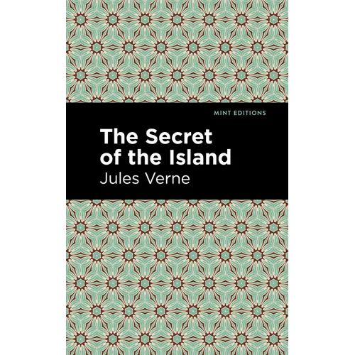 The Secret of the Island