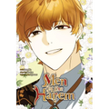 Men of the Harem, Vol. 6