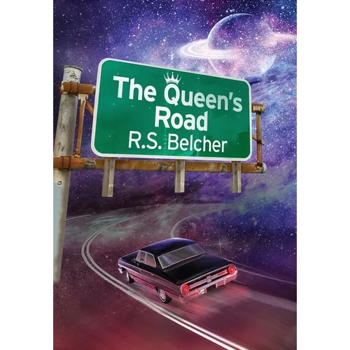 The Queen's Road