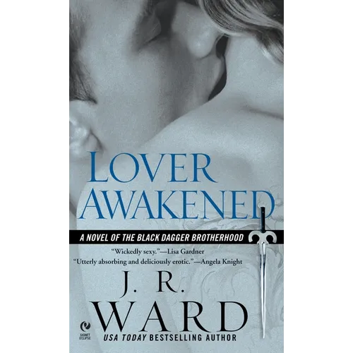 Lover Awakened