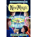 The Sprite Sisters: New Magic (Vol 5)