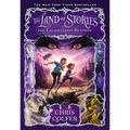 The Land of Stories: The Enchantress Returns