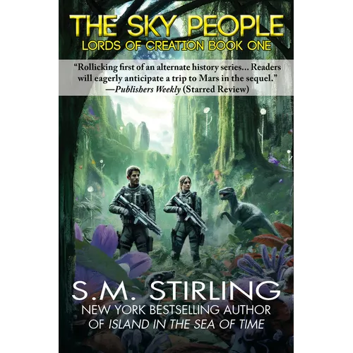 The Sky People