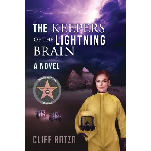 The Keepers of the Lightning Brain