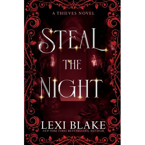 Steal the Night