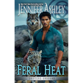 Feral Heat: A Paranormal Shapeshifter Romance