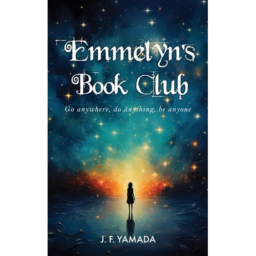 Emmelyn's Book Club