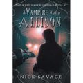 A Vampire Named Allison