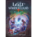 The Lost Wonderland Diaries: Volume 1