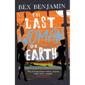 The Last Woman on Earth