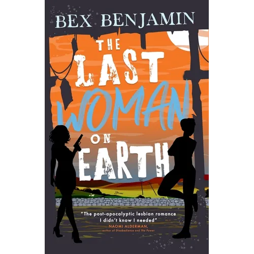 The Last Woman on Earth