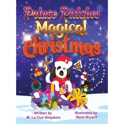 Prince Patches Magical Christmas
