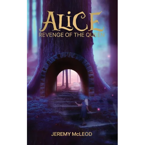 Alice: Revenge of the Queen