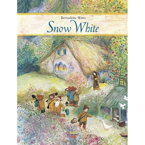 Snow White