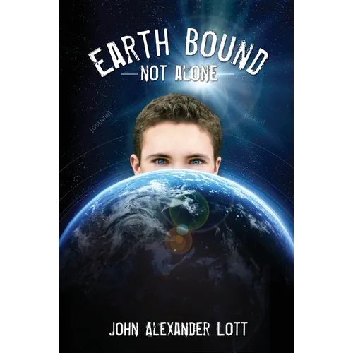 Earthbound: Not Alone