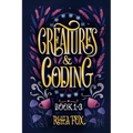 Creatures & Coding Book 1-3