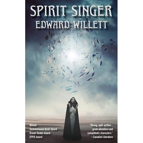 Spirit Singer
