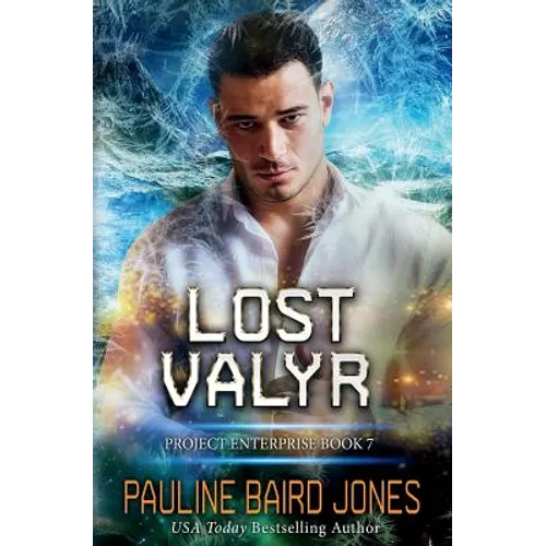 Lost Valyr: Project Enterprise 7