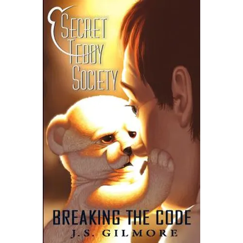 Secret Teddy Society: Breaking the Code