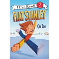 Flat Stanley: On Ice