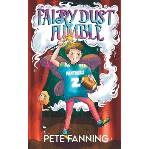 Fairy Dust Fumble