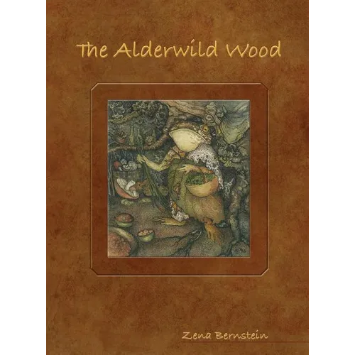 The Alderwild Wood