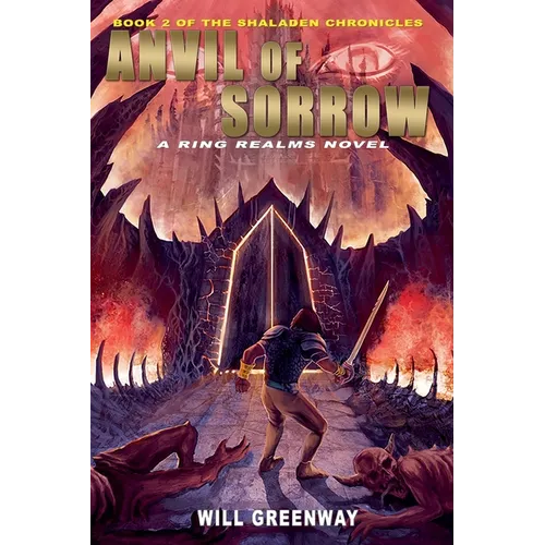 Anvil of Sorrow