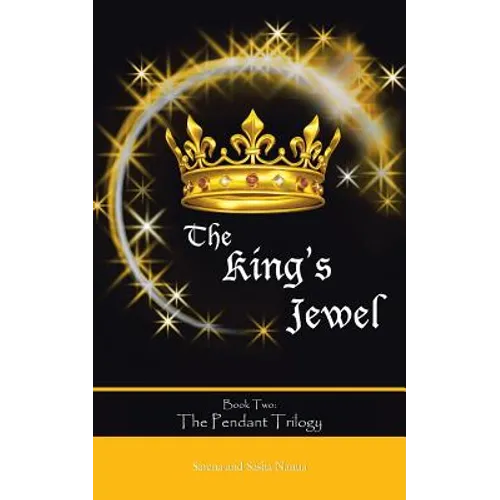 The King's Jewel