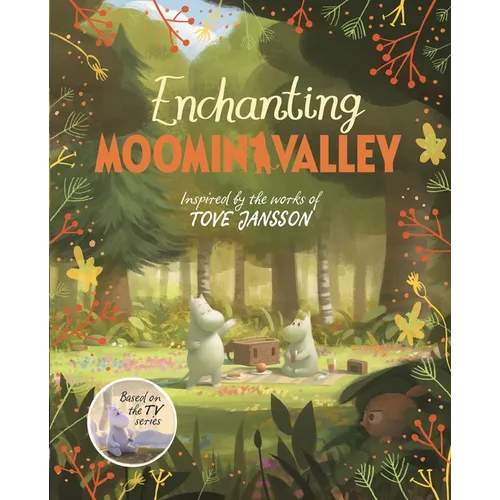 Enchanting Moominvalley