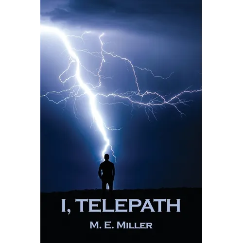 I, Telepath