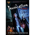 By Invocation Only: a Hexcraft novel