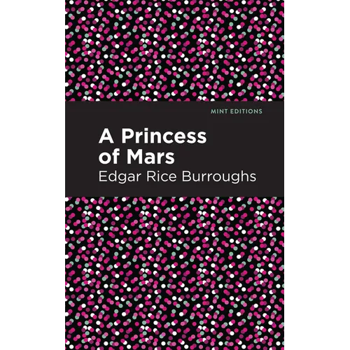 A Princess of Mars