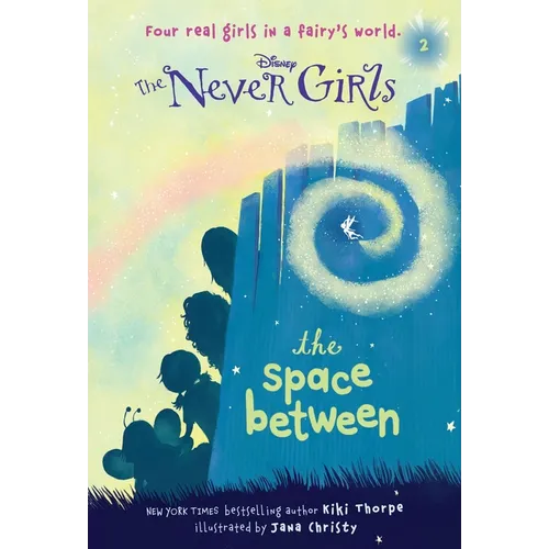 The Space Between