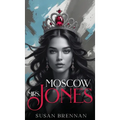 Mrs. Moscow - Jones