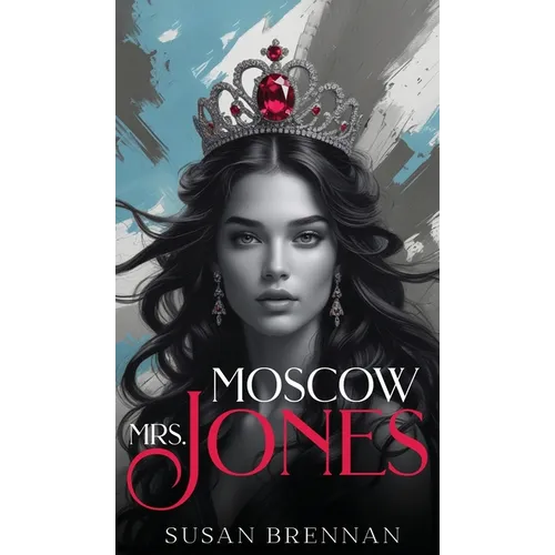 Mrs. Moscow - Jones