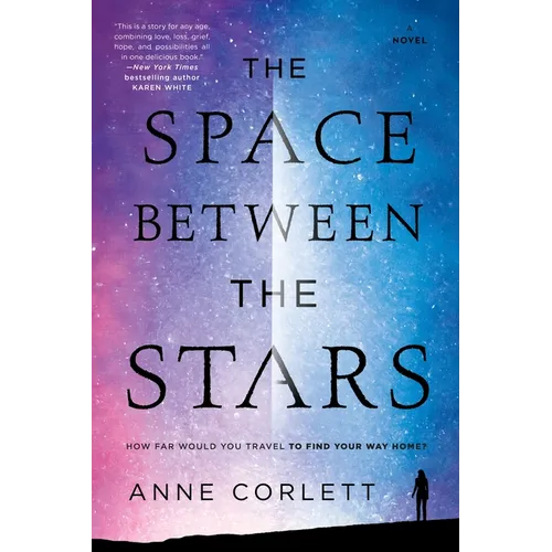 The Space Between the Stars