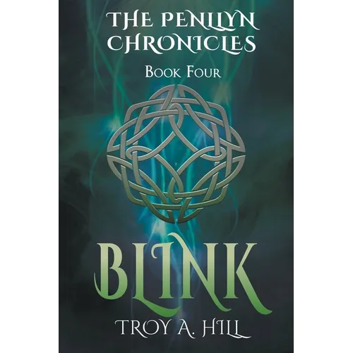 Blink: Epic Fantasy in Dark Ages Britain