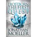 Frostborn: The First Quest