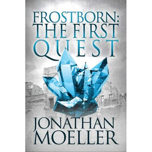 Frostborn: The First Quest