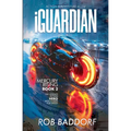 iGuardian, Mercury Rising (Book 2): Action & Adventure 8 - 14