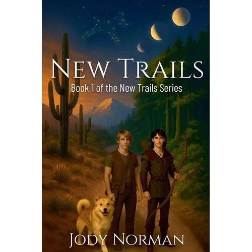 New Trails