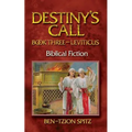 Destiny's Call: Book Three - Leviticus