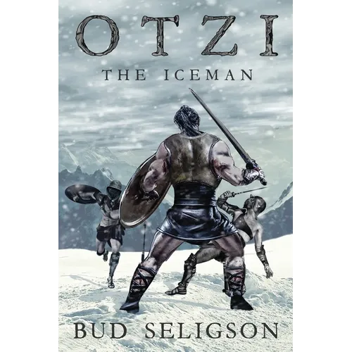 Otzi the Iceman