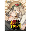 Lady Devil, Vol. 2