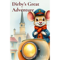 Dirby's Great Adventure