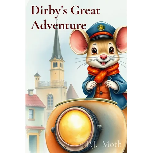 Dirby's Great Adventure