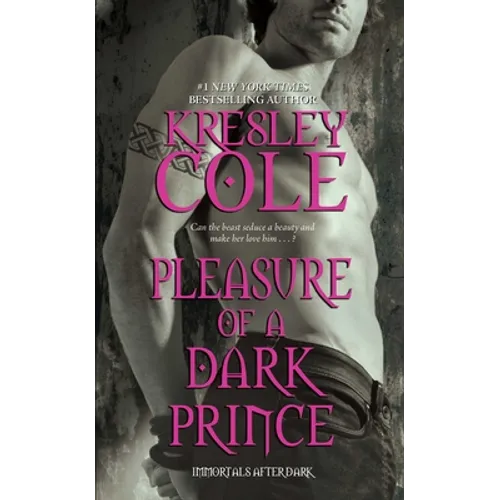 Pleasure of a Dark Prince