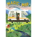 Magic on the Map #1: Let's Mooove!