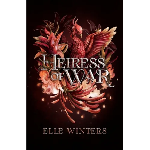 Heiress of War