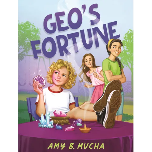 Geo's Fortune